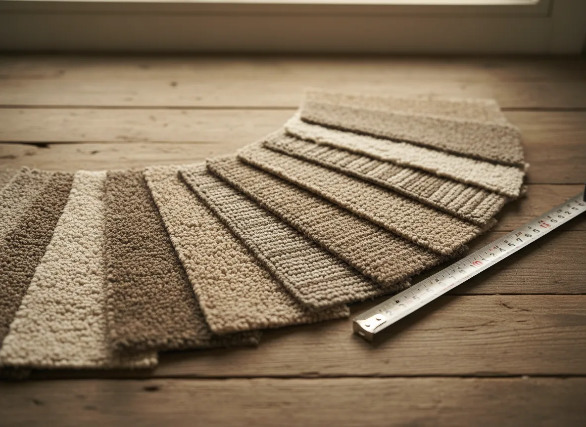 Carpet Installation Lodgepole, SD FAQs